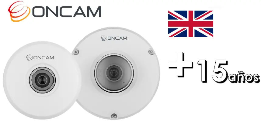 camara oncam